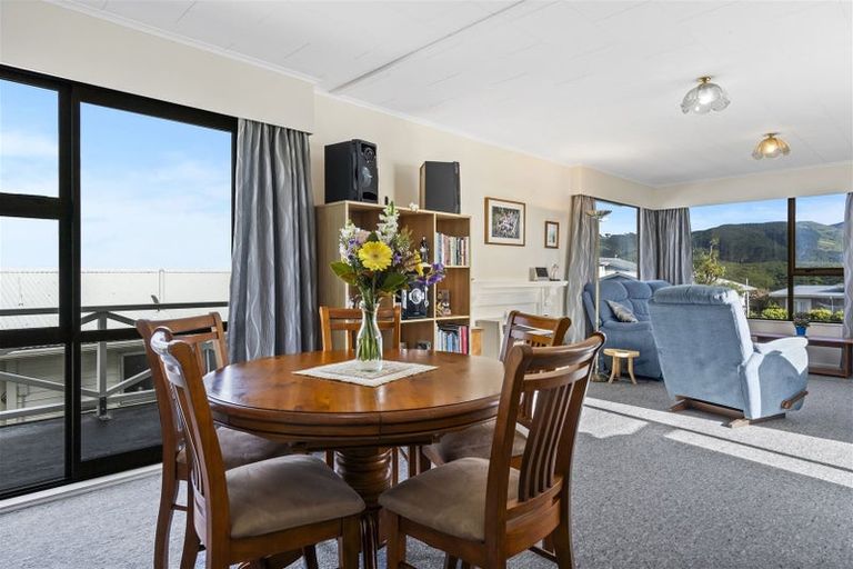 Photo of property in 40 Taieri Crescent, Kelson, Lower Hutt, 5010