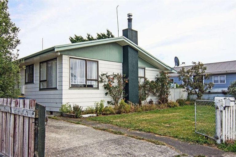 Photo of property in 12 Patea Place, Kuripuni, Masterton, 5810