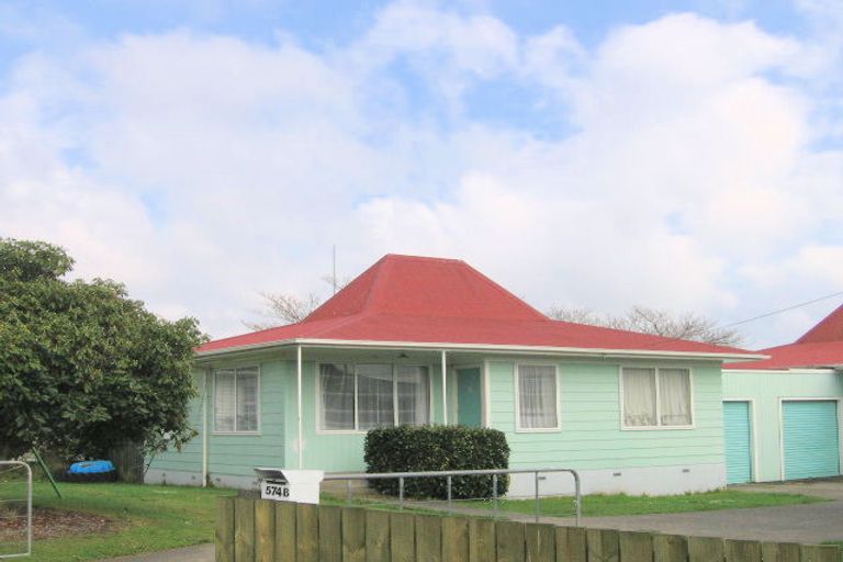 Photo of property in 574 Te Ngae Road, Owhata, Rotorua, 3010