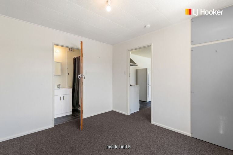 Photo of property in 4 Longwood Avenue, Mornington, Dunedin, 9011