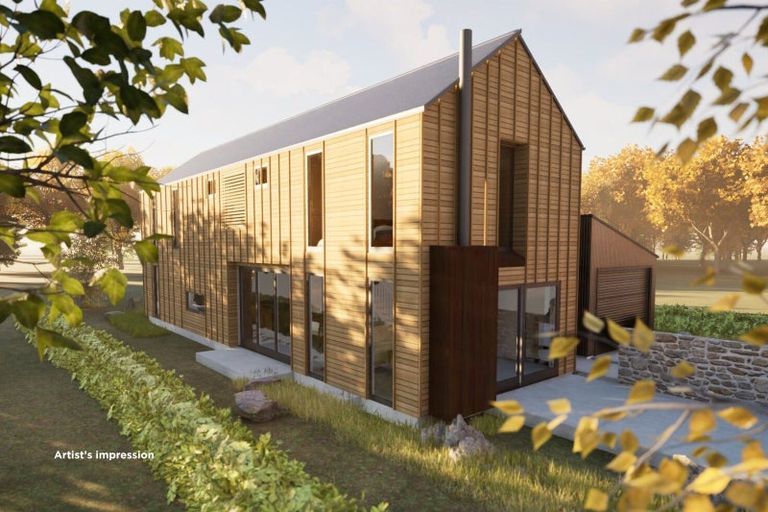 Photo of property in 21 Lee Avenue, Cardrona, 9382