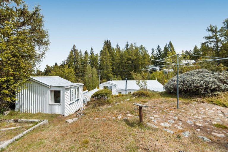 Photo of property in 16 Strode Avenue, Naseby, 9396