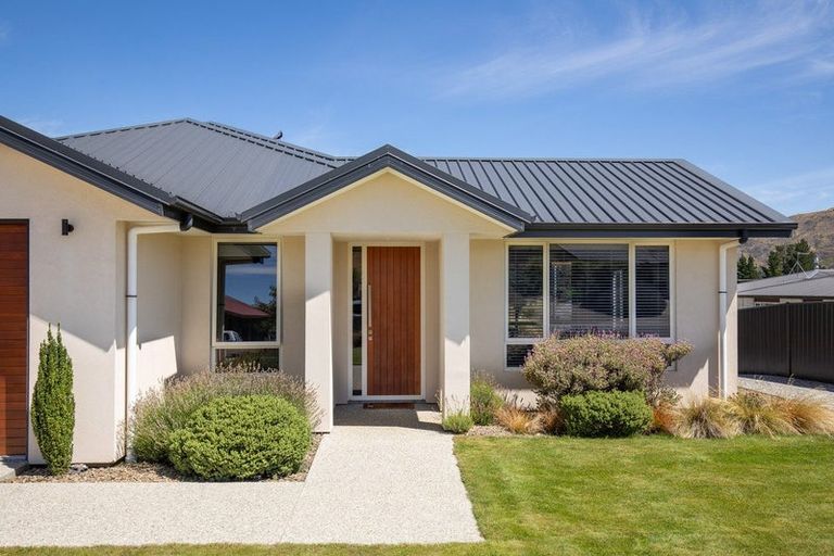 Photo of property in 15 Houlahan Street, Clyde, 9330