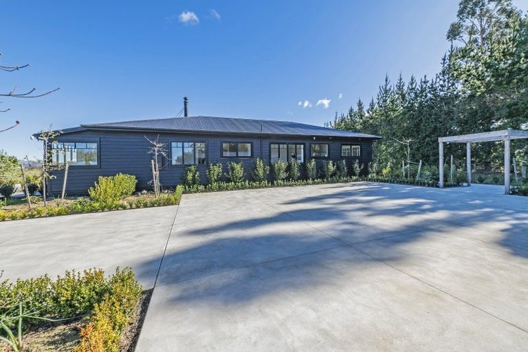 Photo of property in 1057a Greendale Road, Darfield, 7571