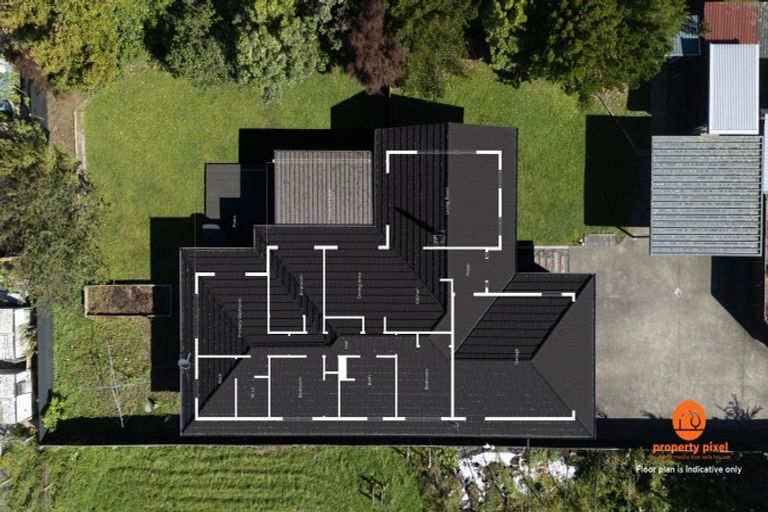 Photo of property in 74 Park Road, Carterton, 5713