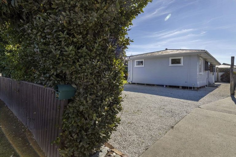 Photo of property in 24 Lucas Street, Riversdale, Blenheim, 7201