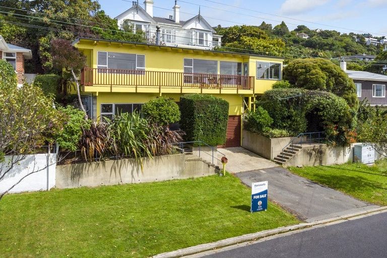 Photo of property in 94a Norfolk Street, Saint Clair, Dunedin, 9012