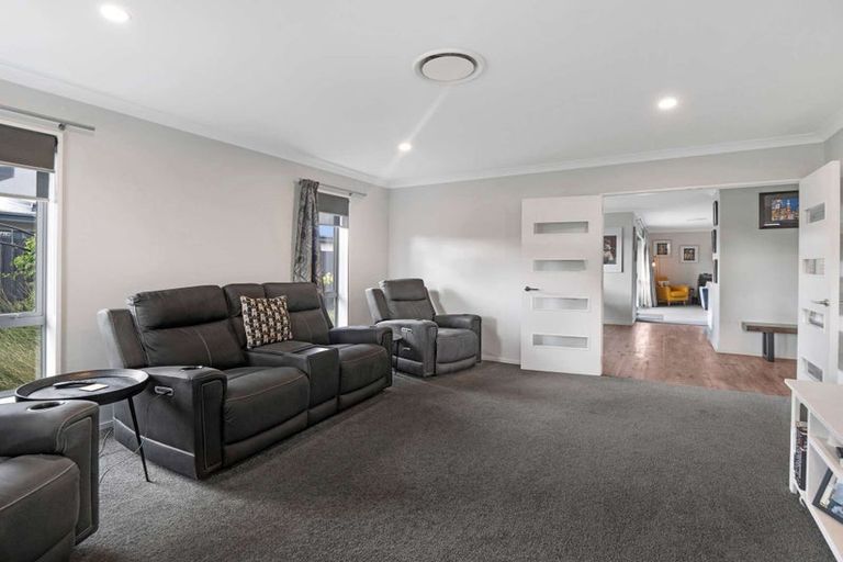 Photo of property in 45 Blunden Road, Lincoln, 7608