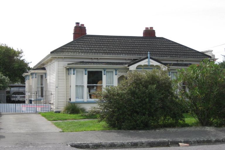 Photo of property in 63 Grenville Street, Waltham, Christchurch, 8011