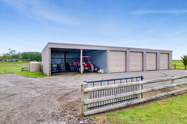 Photo of property in 182 Ohanga Road, Onaero, Urenui, 4383