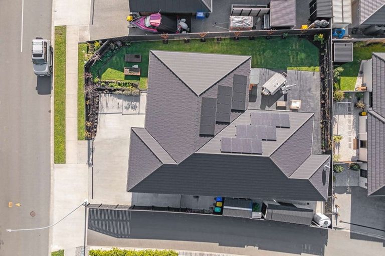 Photo of property in 6 George Fyfe Way, Wakefield, 7025