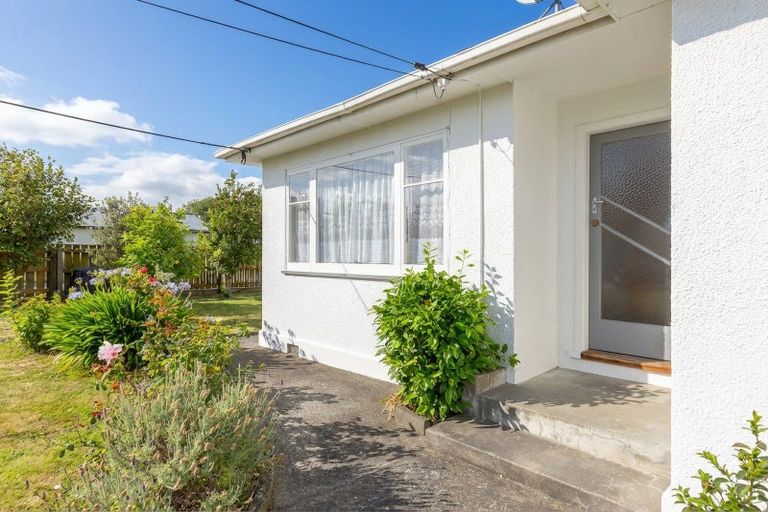 Photo of property in 50a Totara Street, Lansdowne, Masterton, 5810