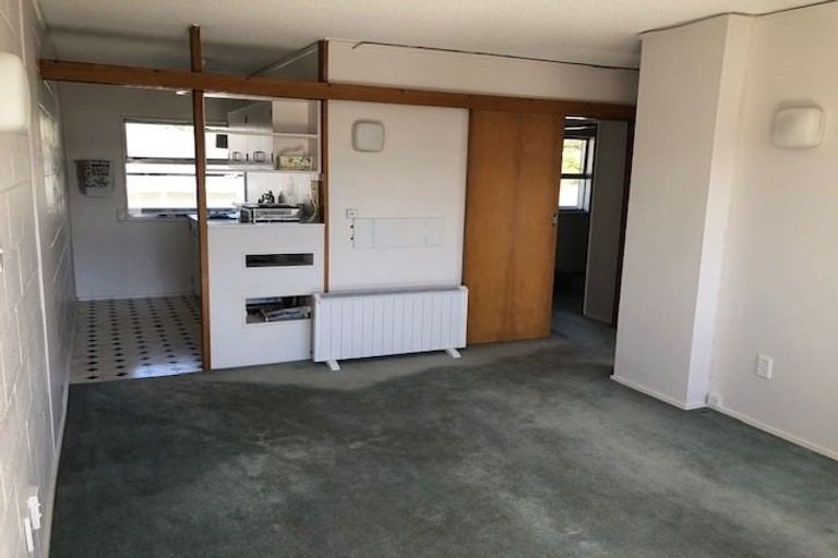 Photo of property in Melksham Towers, 601/131 Brougham Street, Mount Victoria, Wellington, 6011