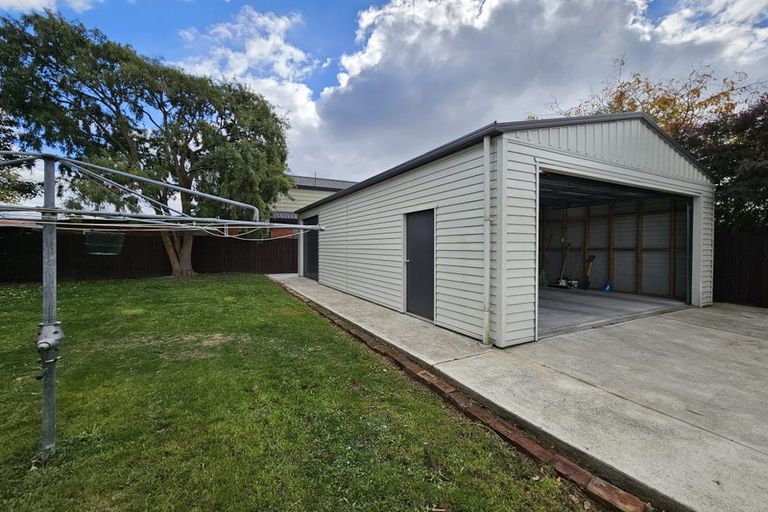 Photo of property in 9 Wendover Street, Bishopdale, Christchurch, 8053