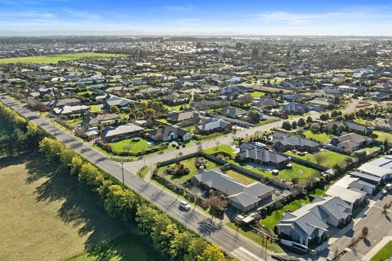 Photo of property in 2 Boulez Mews, Rolleston, 7614