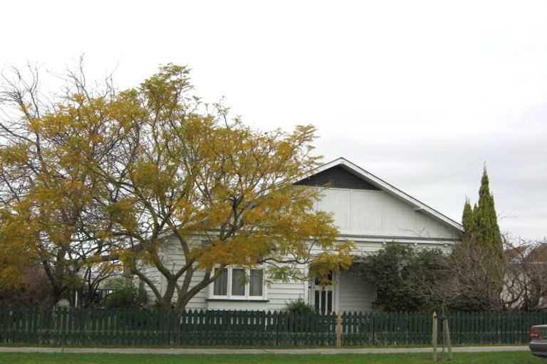 Photo of property in 207 Allerton Street, Saint Leonards, Hastings, 4120