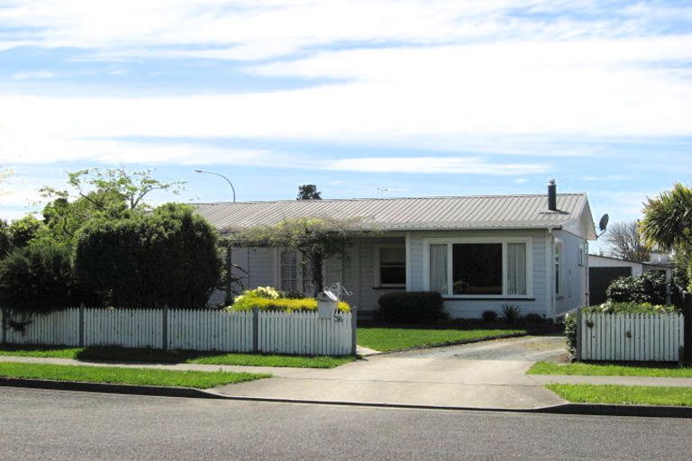 Photo of property in 36 Newman Avenue, Brightwater, 7022