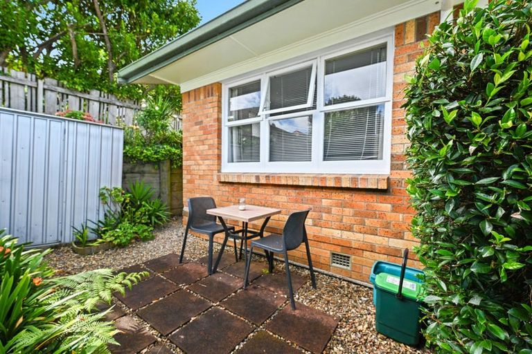 Photo of property in 3/100 Macfarlane Street, Hamilton East, Hamilton, 3216