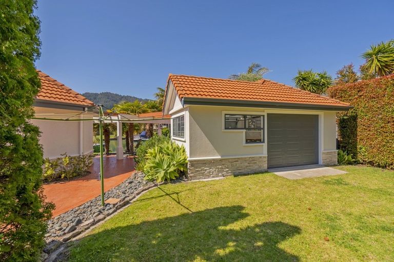 Photo of property in 601 Waterways Parade, Pauanui, Hikuai, 3579