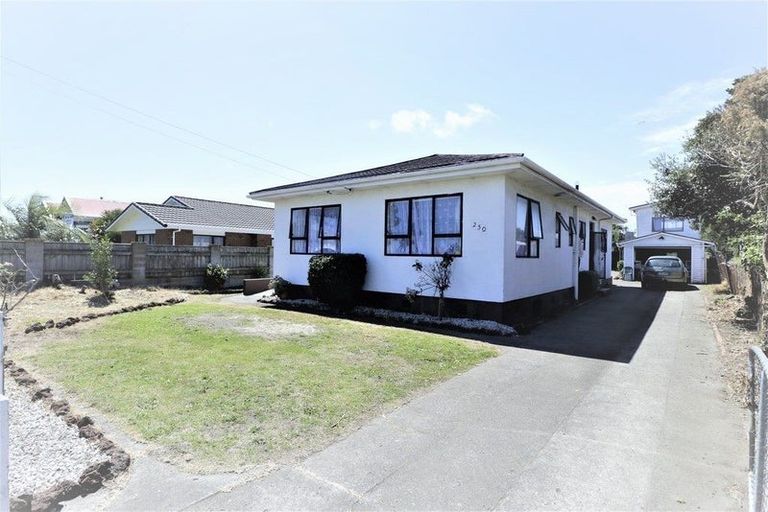 Photo of property in 250 Heads Road, Gonville, Whanganui, 4501