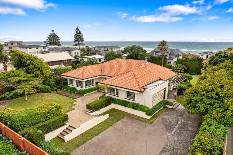 Photo of property in 303 Oceanbeach Road, Mount Maunganui, 3116