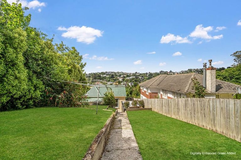 Photo of property in 22 Thomson Street, Lookout Point, Dunedin, 9011