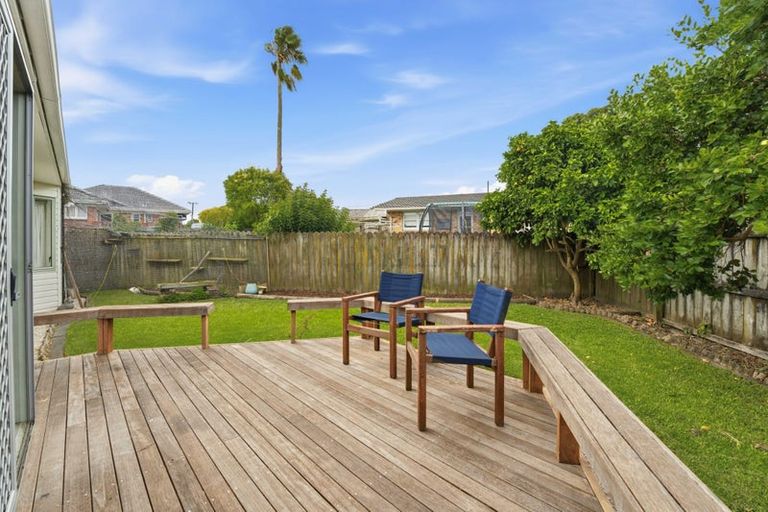Photo of property in 4/14 Phoenix Place, Papatoetoe, Auckland, 2025