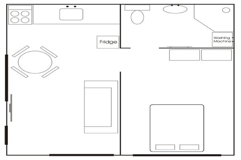 Photo of property in 1/4 Tallington Crescent, Torbay, Auckland, 0630