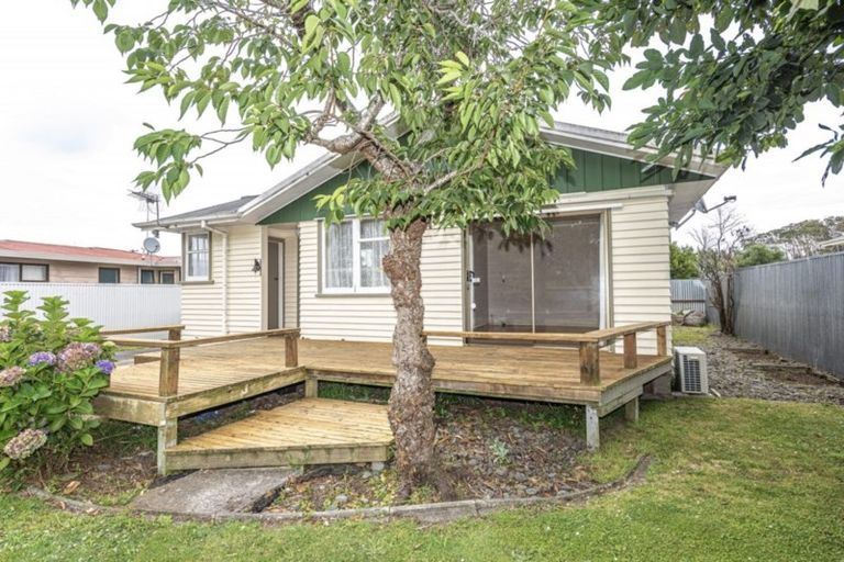 Photo of property in 44 Mitchell Street, Aramoho, Whanganui, 4500