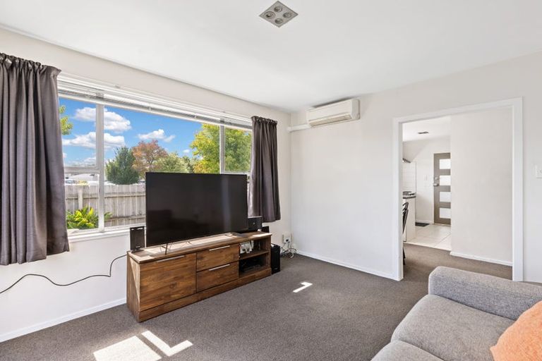 Photo of property in 1 Cheviot Street, Spreydon, Christchurch, 8024