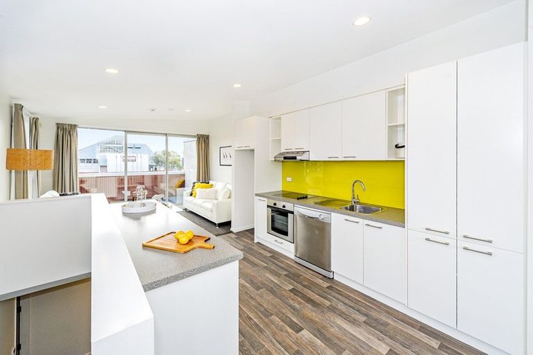 Photo of property in 404a Brougham Street, Sydenham, Christchurch, 8023