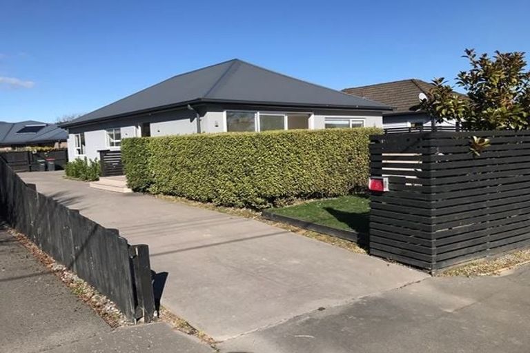 Photo of property in 5 Leistrella Road, Hoon Hay, Christchurch, 8025