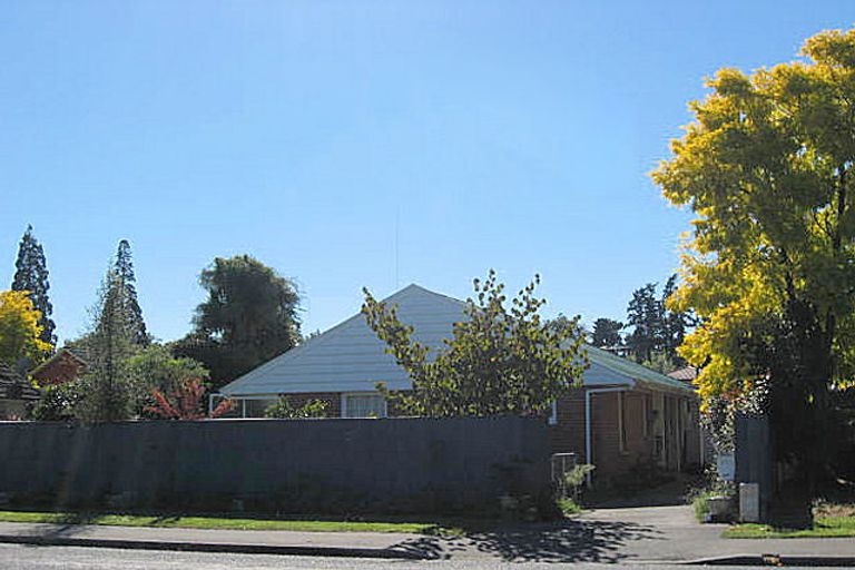 Photo of property in 109 Cameron Street, Ashburton, 7700