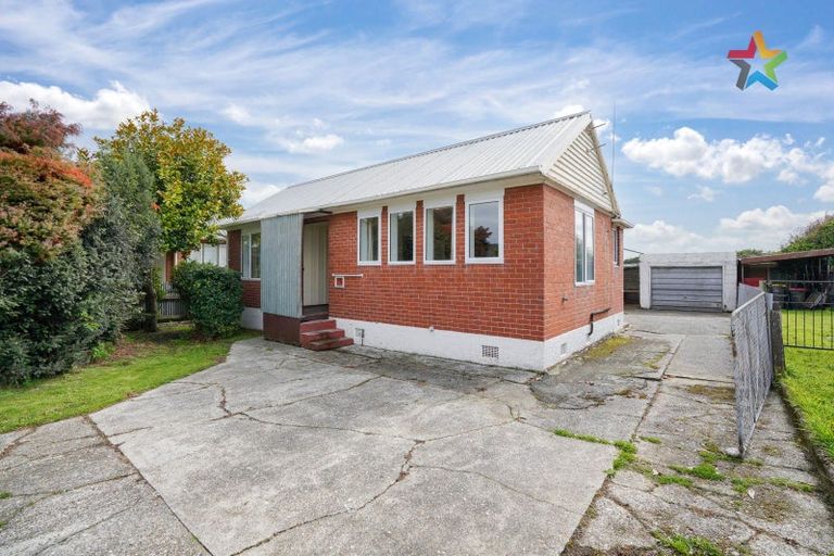 Photo of property in 110 Miller Street, Georgetown, Invercargill, 9812