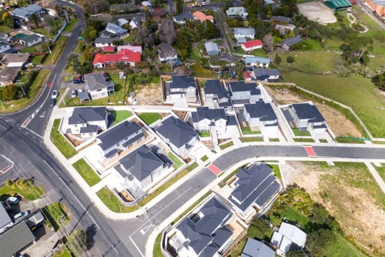 Photo of property in 3c Wallace Road, Waipukurau, 4200