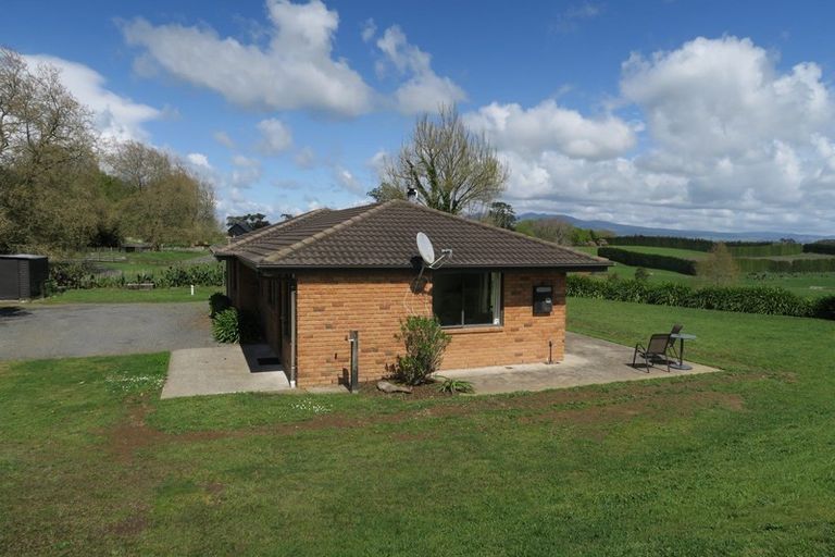 Photo of property in 120 Mcgregor Road, Ohaupo, 3882