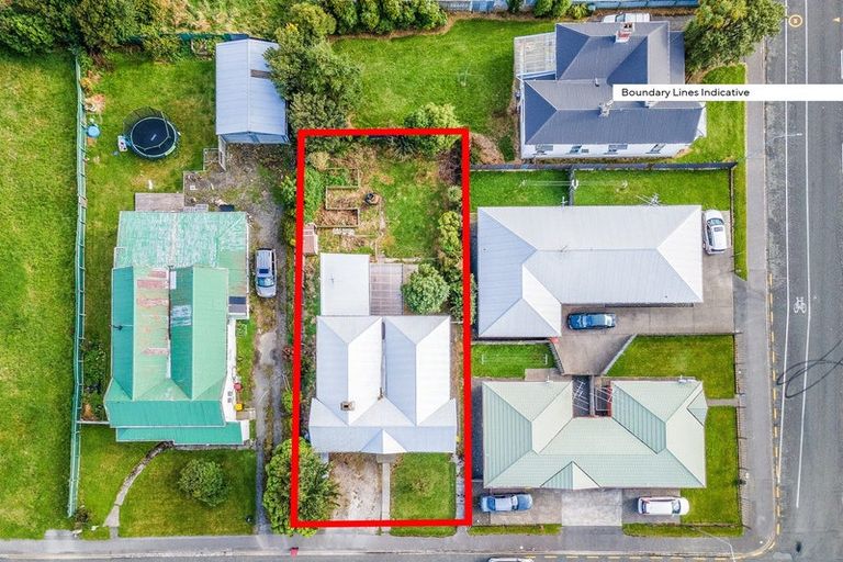 Photo of property in 270 Ettrick Street, Appleby, Invercargill, 9812