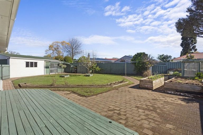 Photo of property in 28 Kowhai Street, Matamata, 3400
