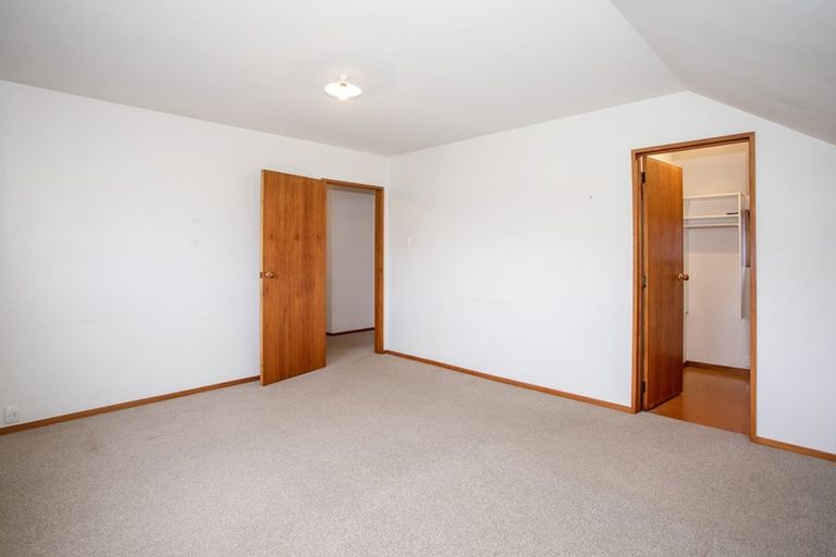 Photo of property in 1/28 Thornycroft Street, Fendalton, Christchurch, 8052