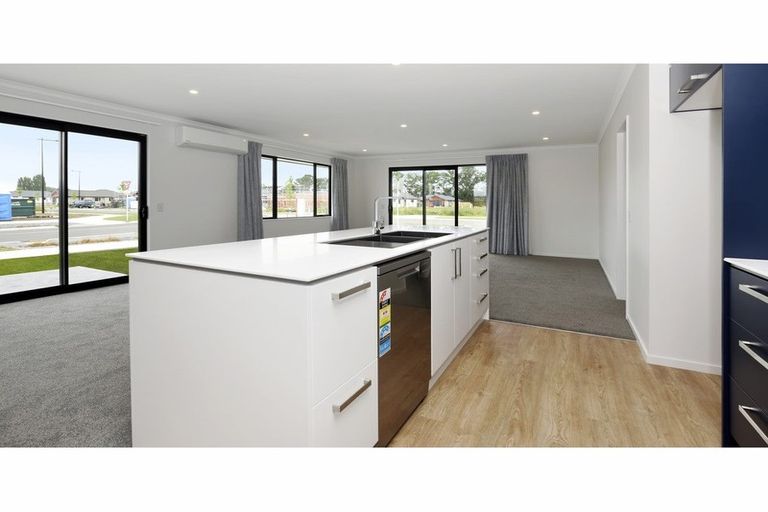 Photo of property in 1 Chertsey Street, Richmond, 7020