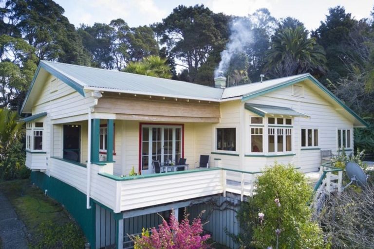 Photo of property in 271 Totara North Road, Totara North, Kaeo, 0479
