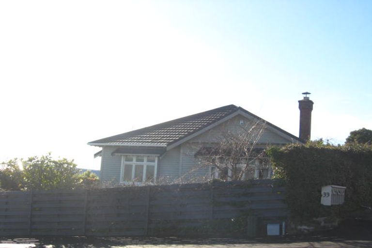 Photo of property in 33d Hackthorne Road, Cashmere, Christchurch, 8022