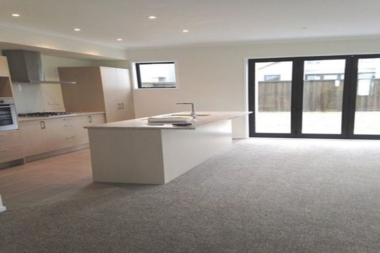 Photo of property in 1 Corsair Street, Hobsonville, Auckland, 0616