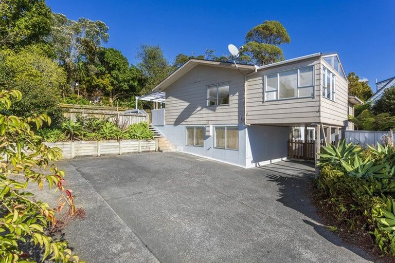Photo of property in 1/67 Langana Avenue, Browns Bay, Auckland, 0630