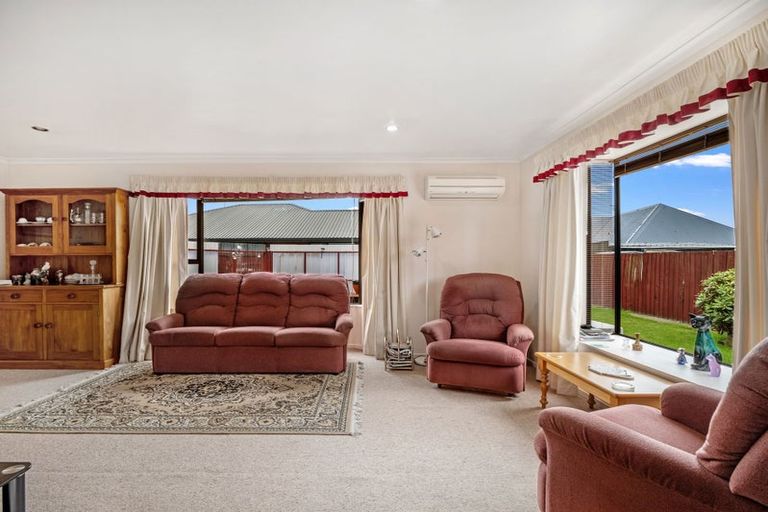 Photo of property in 2 Canon Stack Place, Kaiapoi, 7630