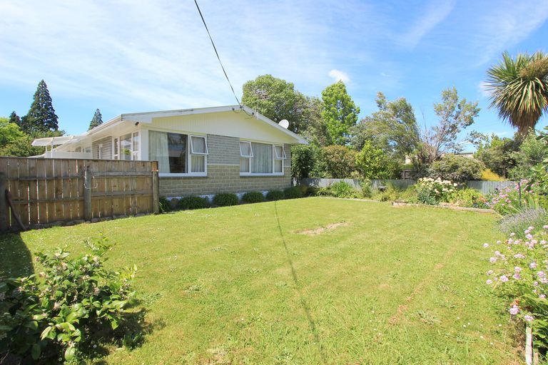 Photo of property in 40 Mclauchlan Street, Springlands, Blenheim, 7201