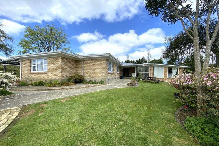 Photo of property in 140 Waitomo Valley Road, Otorohanga, 3977