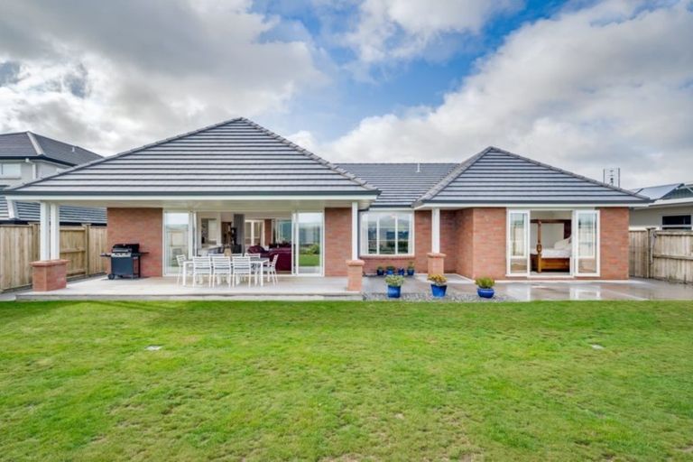 Photo of property in 79 Penetaka Heights, Pyes Pa, Tauranga, 3112