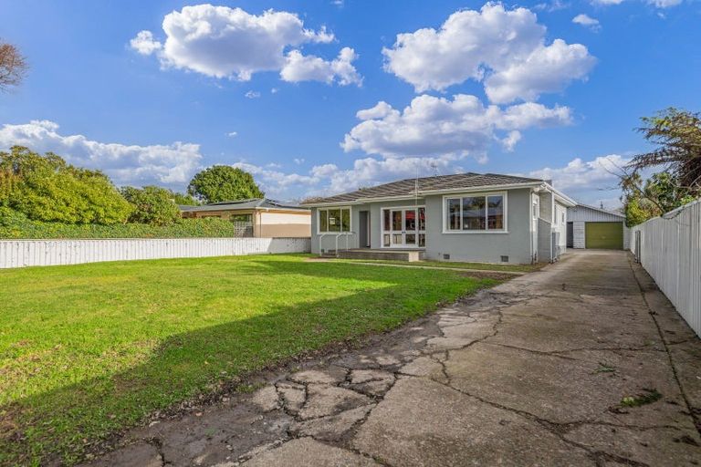 Photo of property in 71 Keeling Street, West End, Palmerston North, 4412