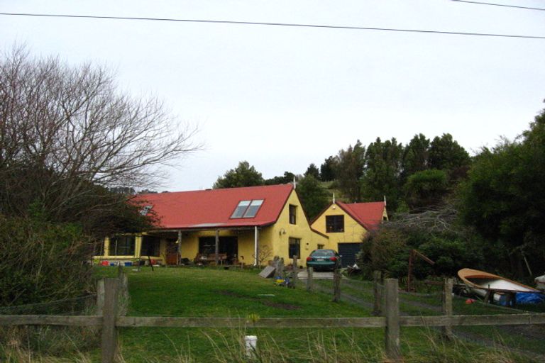 Photo of property in 21 Mctaggart Street, Company Bay, Dunedin, 9014